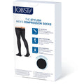 Jobst For Men Thigh High Closed Toe 20-30 mmHg Firm Compression