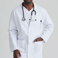 Grey's Anatomy Noah Lab Coat For Men White - Size 54