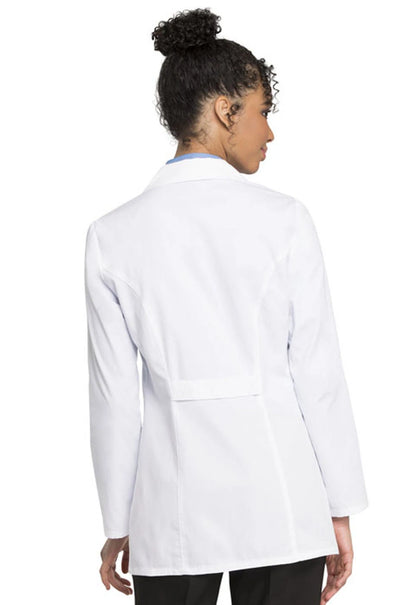 Cherokee Women's White Lab Coat - 3XL - Style # 2390