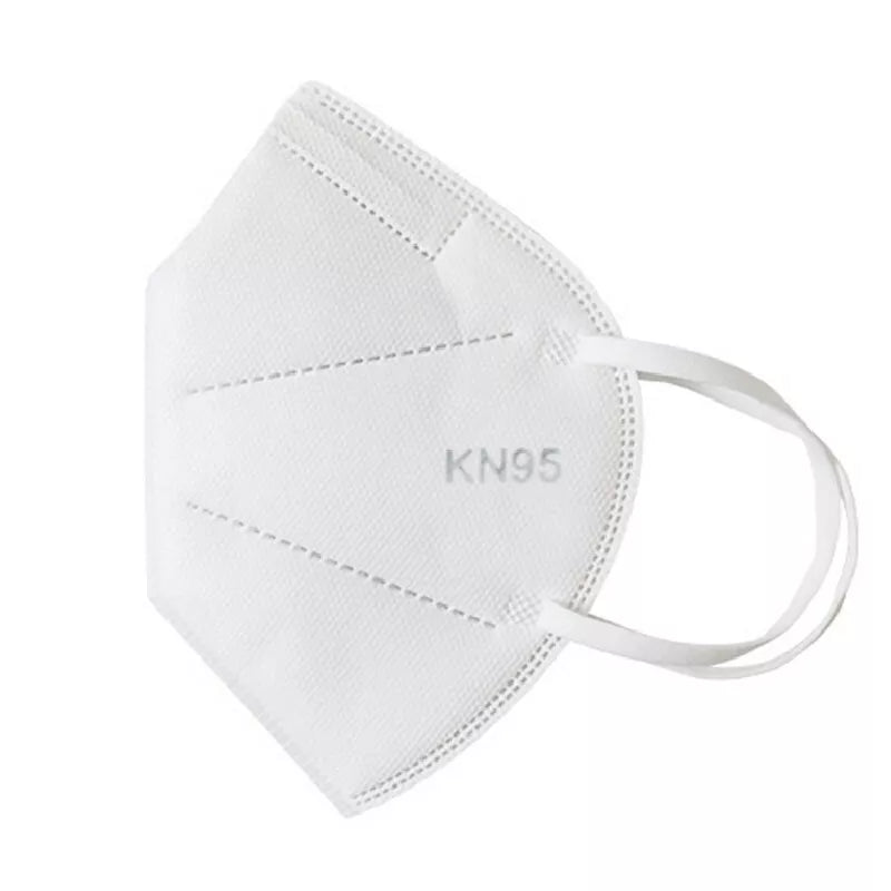 KN95 Face Mask 3-Ply
