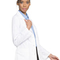 Cherokee Women's White Lab Coat - 3XL - Style # 2390