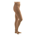 Jobst Relief 15-20 mmHg Waist Highs Pantyhose Closed Toe Compression Hose