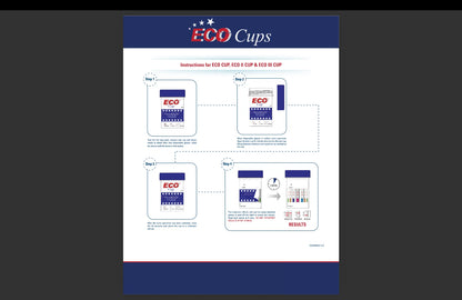 Instant Rapid 13 Panel with Fentanyl Urine Drug Test Cup