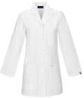 CHEROKEE Women's 32" Lab Coat in Cotton Twill with Certainty 5XL