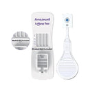 10 Panel Oral Saliva Fluid Lollipop Drug Test