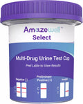 13 Panel Instant Urine Drug Test Cup with Fentanyl