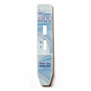 Single Panel Buprenorphine BUP Instant Urine Drug Test Kit