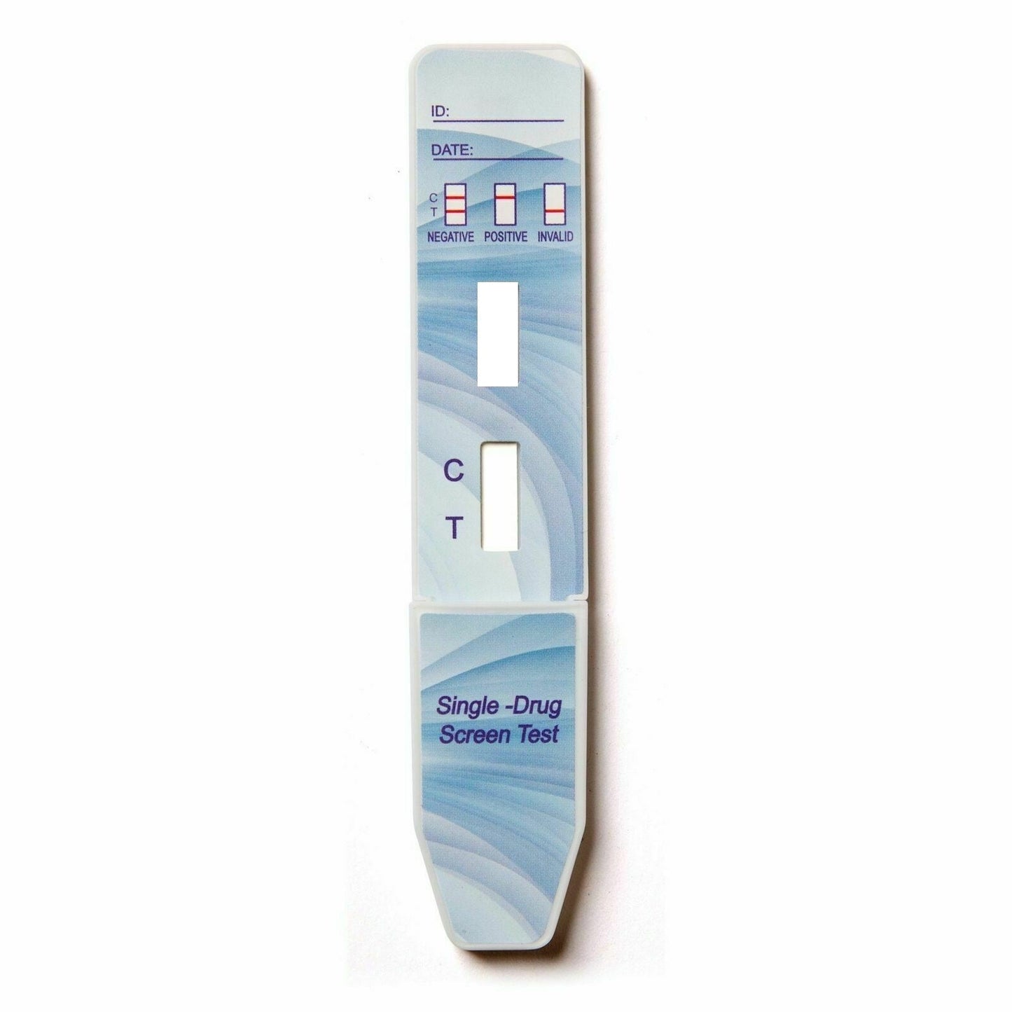 Single Panel K2 Spice Instant Urine Drug Test Kit