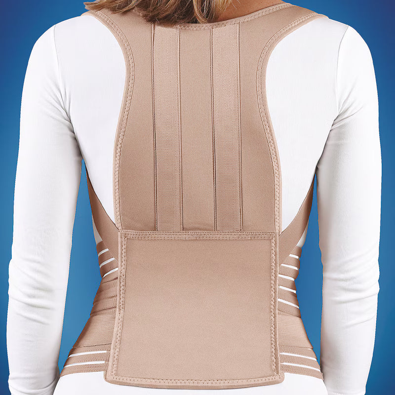 Actimove® Soft Form Posture Control