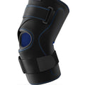 Actimove Knee Brace Wrap Around, Polycentric Hinges, Condyle Pads