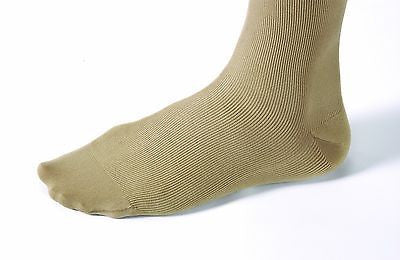 Jobst For Men Compression Socks Knee High CT 30-40 mmHg Extra Firm Compression - Scrubsnmed
