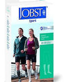 Jobst Sports Compression Socks 20-30 mmHg Knee High - Scrubsnmed
