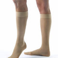 Jobst Women's Ultrasheer 15-20 mmHg Knee Highs - Scrubsnmed