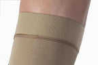 Jobst For Men 15-20 mmHg Knee High Close Toe Moderate Compression Socks For Men - Scrubsnmed