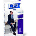 Jobst For Men Compression Socks Knee High CT 30-40 mmHg Extra Firm Compression - Scrubsnmed