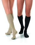 Jobst Travel Knee High Support Socks 15-20 mmHg - Scrubsnmed
