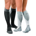 Jobst Sports Compression Socks 20-30 mmHg Knee High - Scrubsnmed