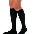 Jobst For Men Compression Socks Knee High CT 30-40 mmHg Extra Firm Compression - Scrubsnmed