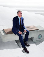 Jobst For Men 15-20 mmHg Knee High Close Toe Moderate Compression Socks For Men - Scrubsnmed