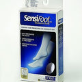 Jobst Sensifoot Diabetic Socks 8-15 mmHg Knee High Mild Compression - Scrubsnmed