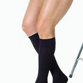 Jobst Relief 30-40 mmhg Knee High Close Toe - Scrubsnmed
