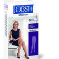 Jobst Women's Ultrasheer 30-40mmHg Pantyhose Waist High - Scrubsnmed