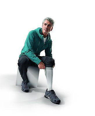 Jobst Sports Compression Socks 20-30 mmHg Knee High - Scrubsnmed