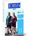 Jobst Sports Compression Socks 15-20 mmHg Knee High - Scrubsnmed