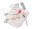 Over-the-Door Cervical Traction Kit - Scrubsnmed