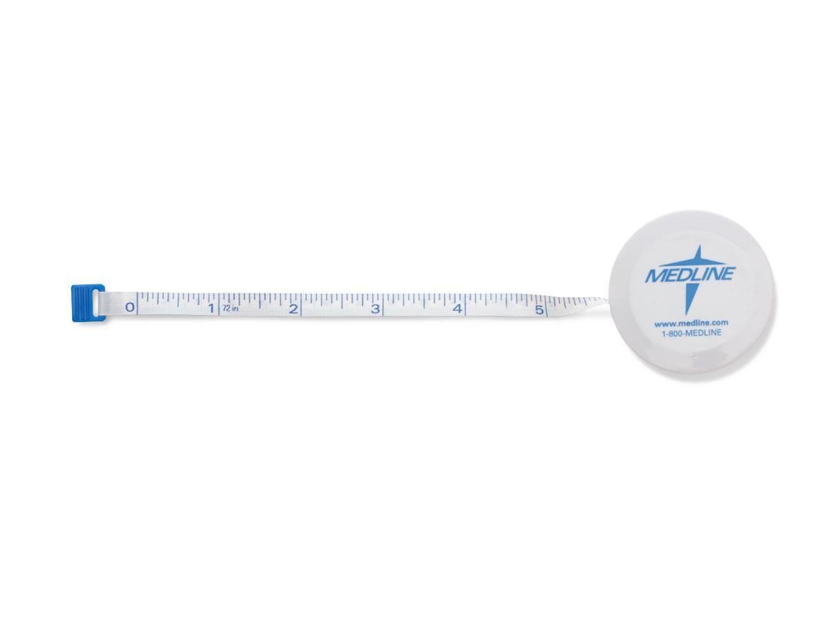 Cloth Measuring Tape - Scrubsnmed