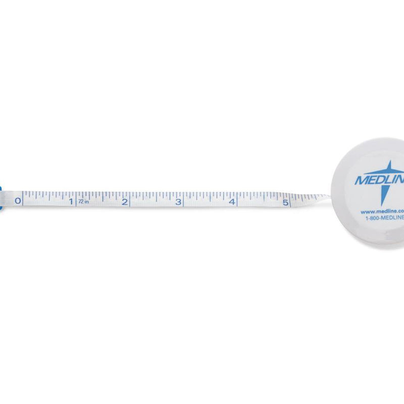 Cloth Measuring Tape - Scrubsnmed