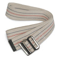 Washable Cotton Material Gait Belts - Scrubsnmed