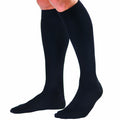 Jobst Men's Compression Dress Socks 8-15 mmHg - Scrubsnmed