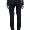 Cherokee Revolution Natural Rise Jogger Scrub Pants in Black