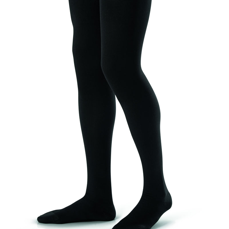 Jobst For Men 15-20 mmHg Compression Thigh High Close Toe With Silicone Dot Band - Scrubsnmed