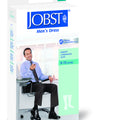 Jobst Men's Compression Dress Socks 8-15 mmHg - Scrubsnmed