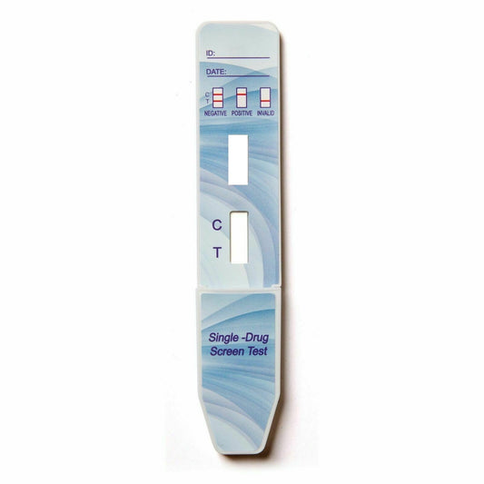 Single Panel ETG Alcohol Instant Urine Drug Test Kit -300 ng/ml